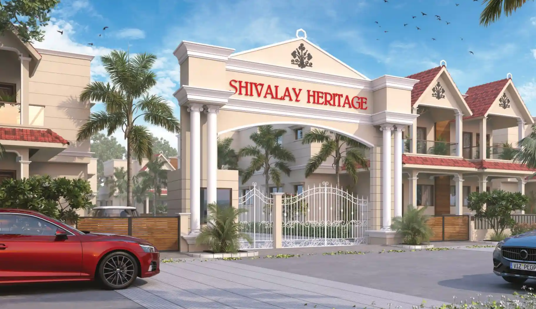Shivalay Heritage Image