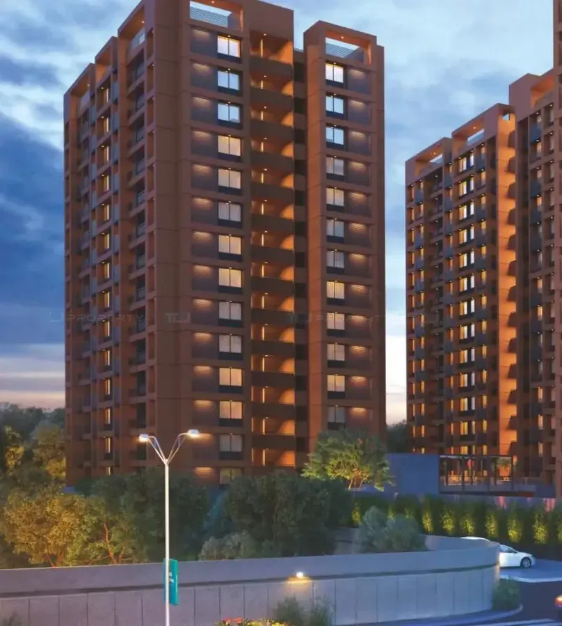 Rajshree Heights Image