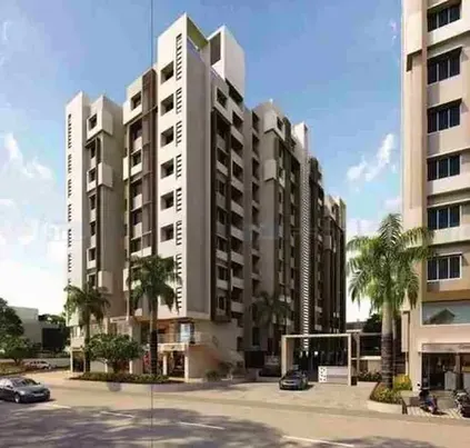 Akibah Heights Image