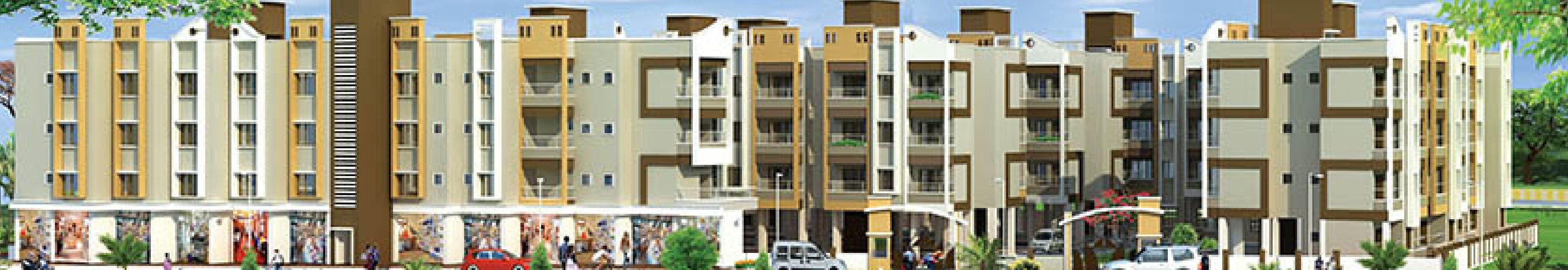 Shree Vallabh Chintamani Park Image