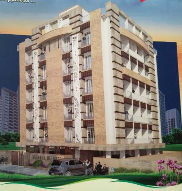 Meghani Heights Image