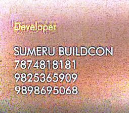 SUMERU BUILDCON Image