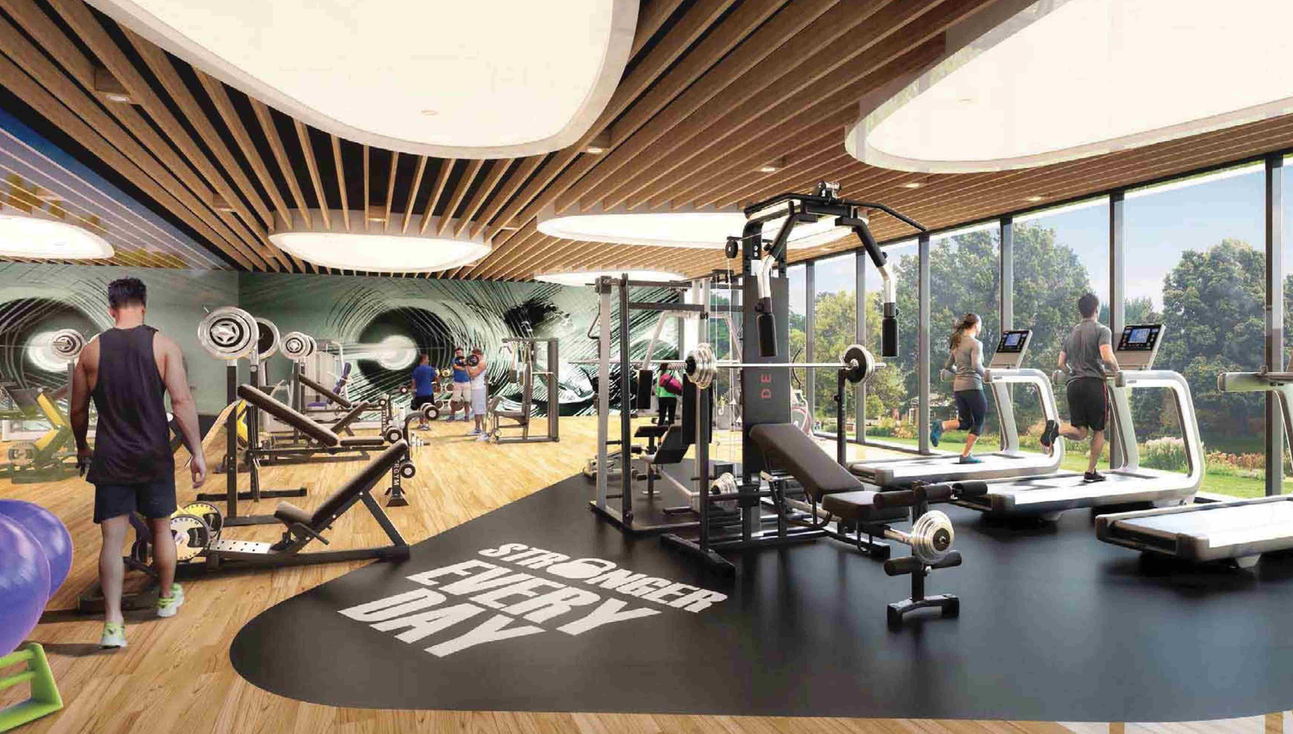 Lodha Upper Thane Image