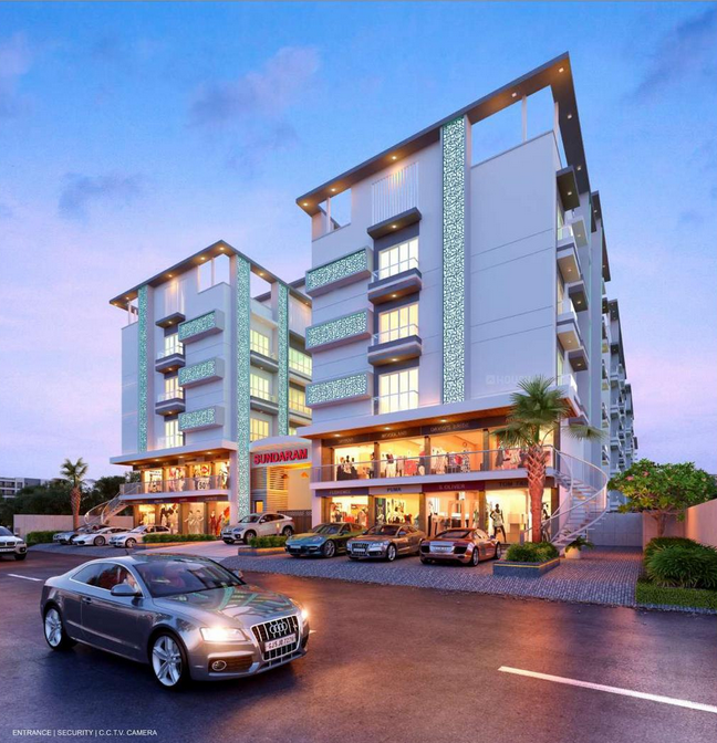 Sundaram Residency  Image
