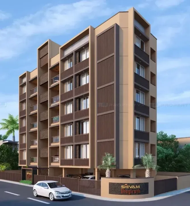 Shivam Bhagirath Image