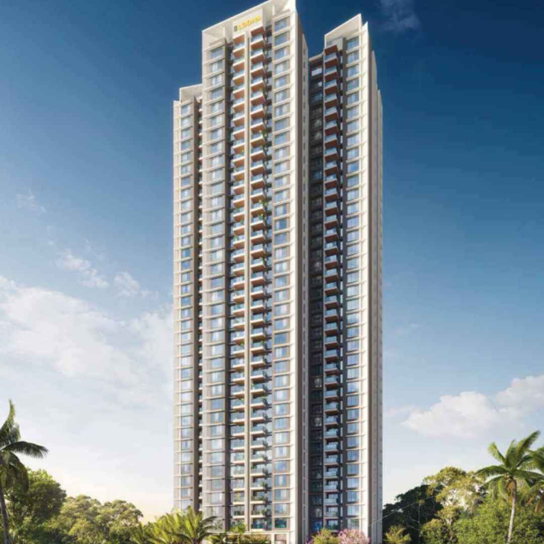 Lodha Codename Central Image