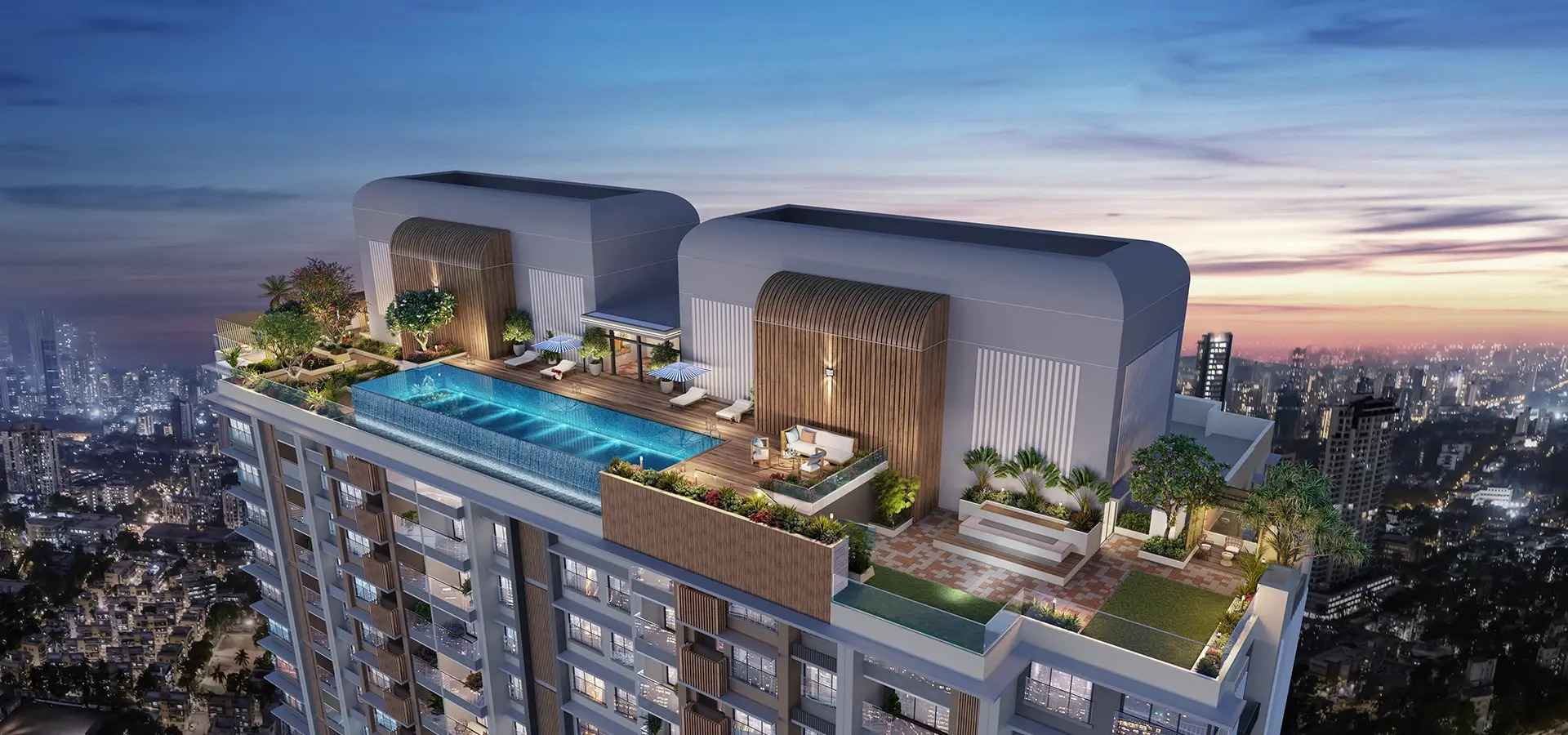 Godrej Horizon Image