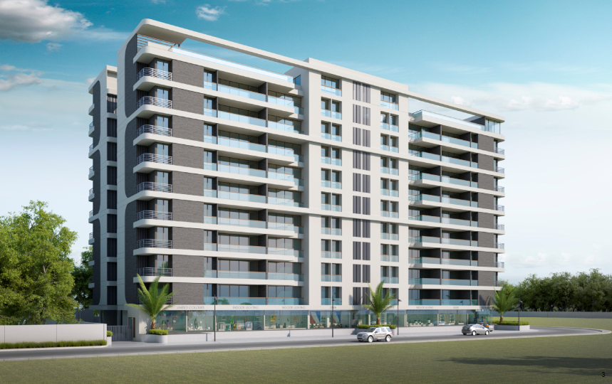 Madhuvan Space Image