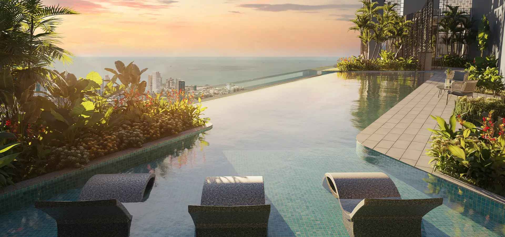 Godrej Avenue Eleven Image