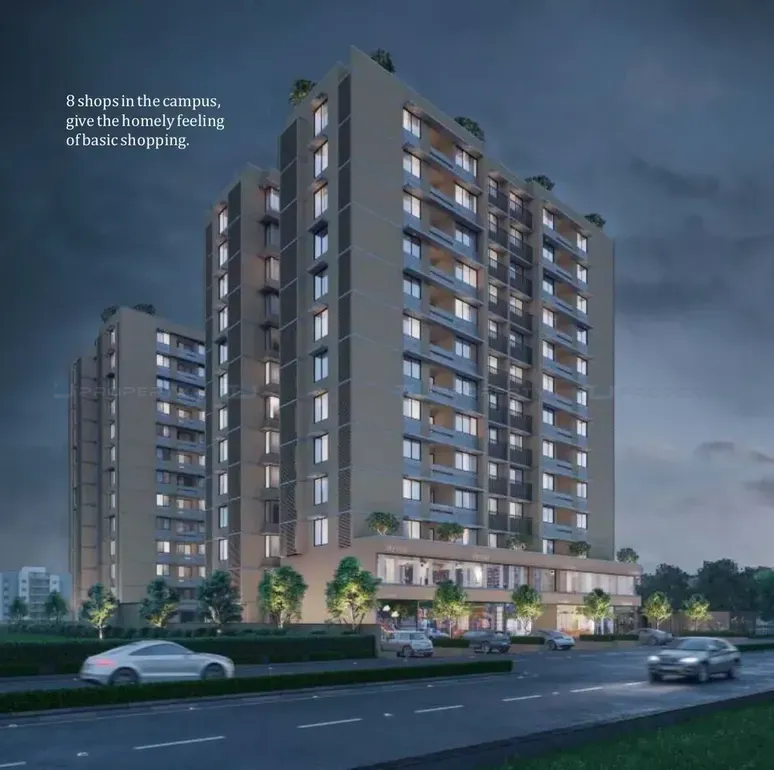 Kailash Rejoice-2 Image