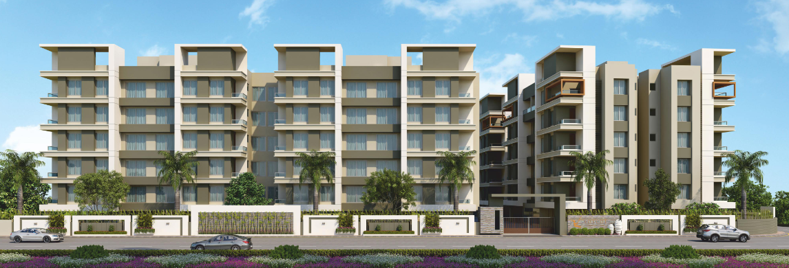 Roscoe - Ambitious Living Image