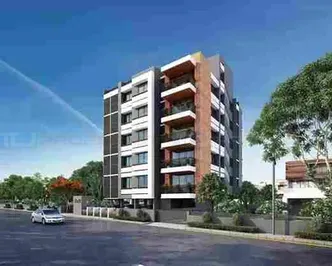 Shakti Profuse Image