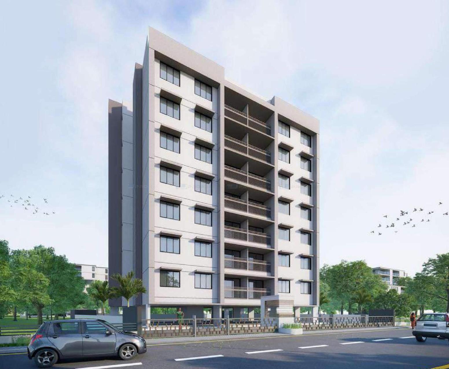 Eklingji Auram Image