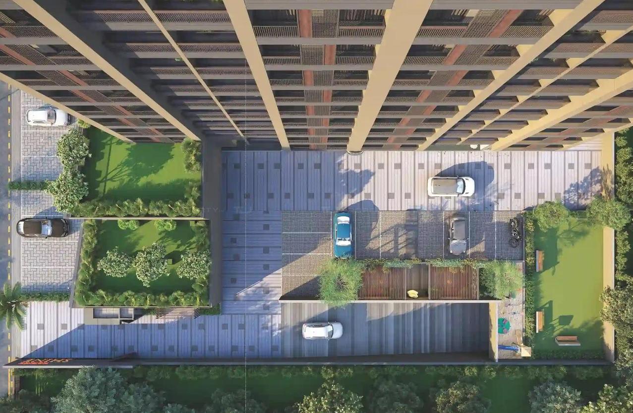 SAHAJANAND SHINE Image