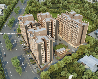 DHARTI SAKET ICON Image