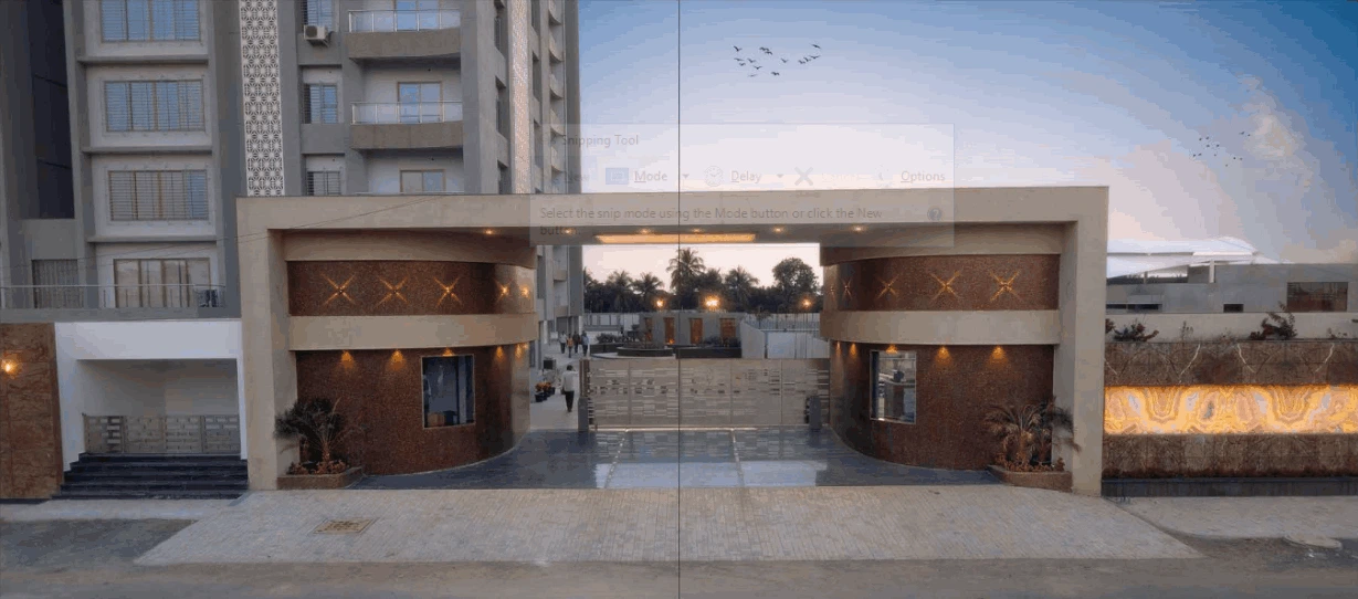 MADHAV PLATINA Image