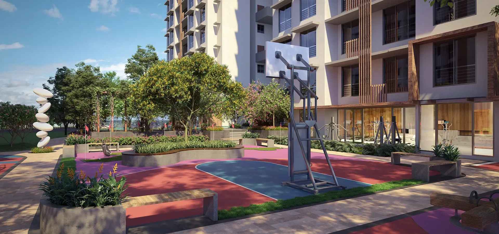 Godrej Nest Image