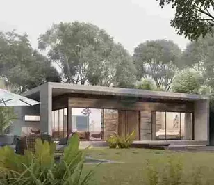 Arvind Forreste Image