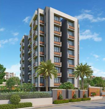 Tulsi Residency Image
