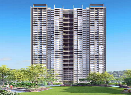 Godrej The Highlands Image
