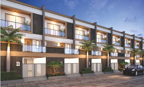 Shree Diwali Upvan Image