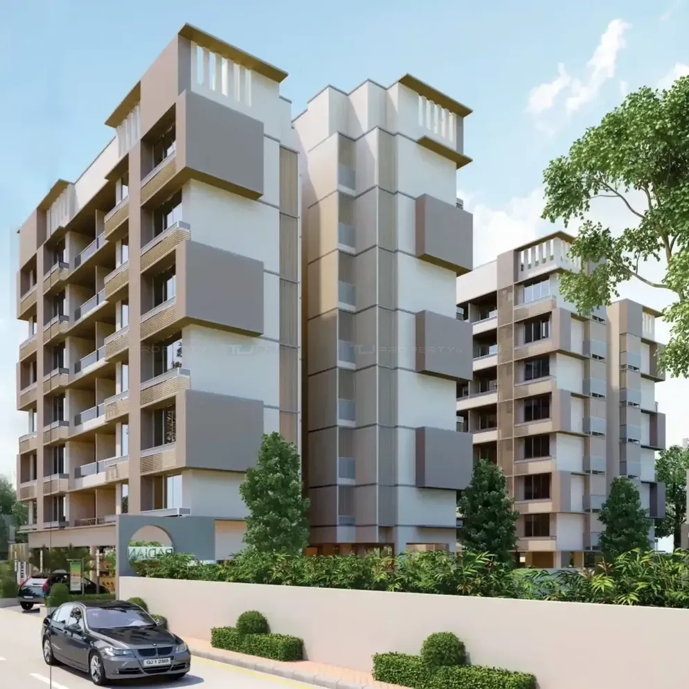 Radian Residence Image