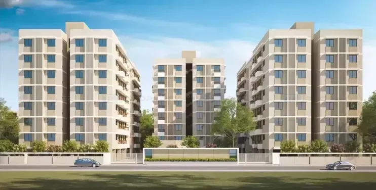 Shree Nand 151 Image