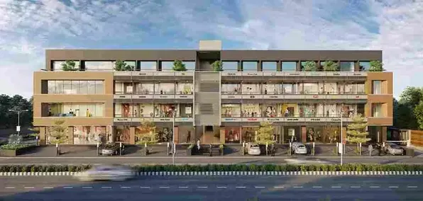 Aarohi Galleria Image