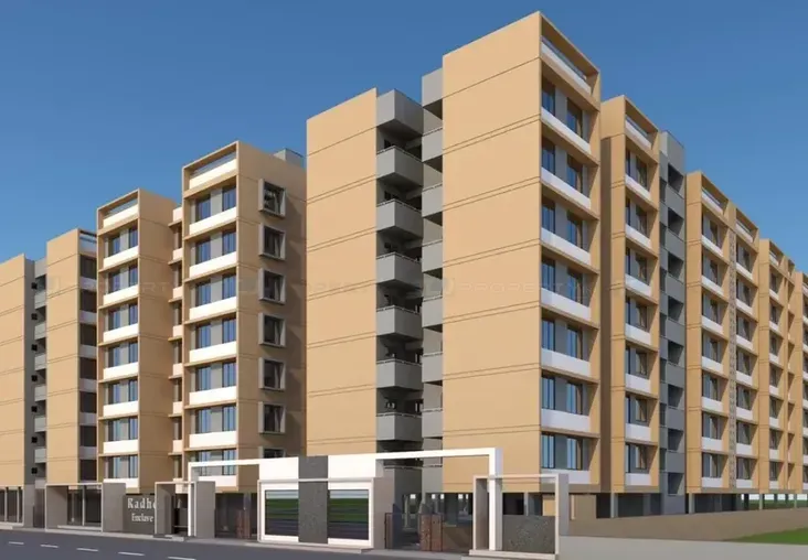 Radhe Enclave Image