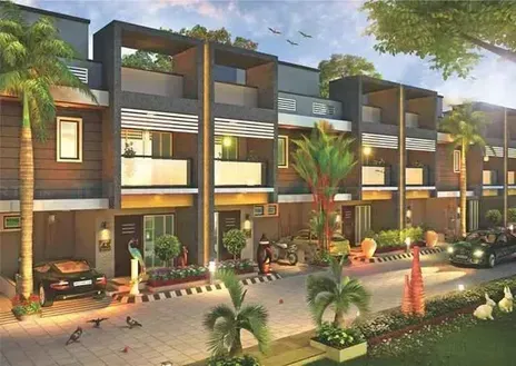 Parshwa Homes Image