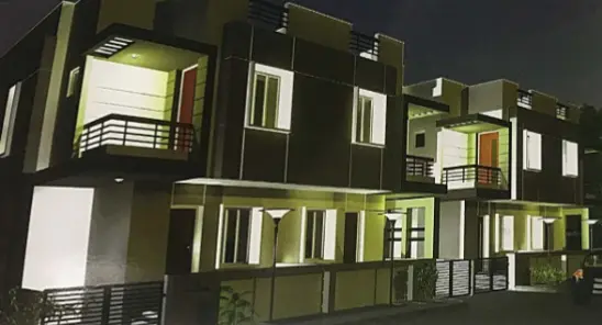 Hari Darshan Duplex Image