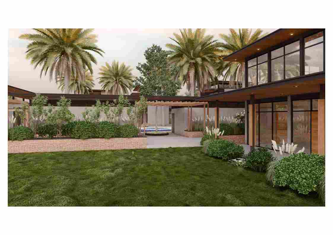 Saksham Residential Plots Image