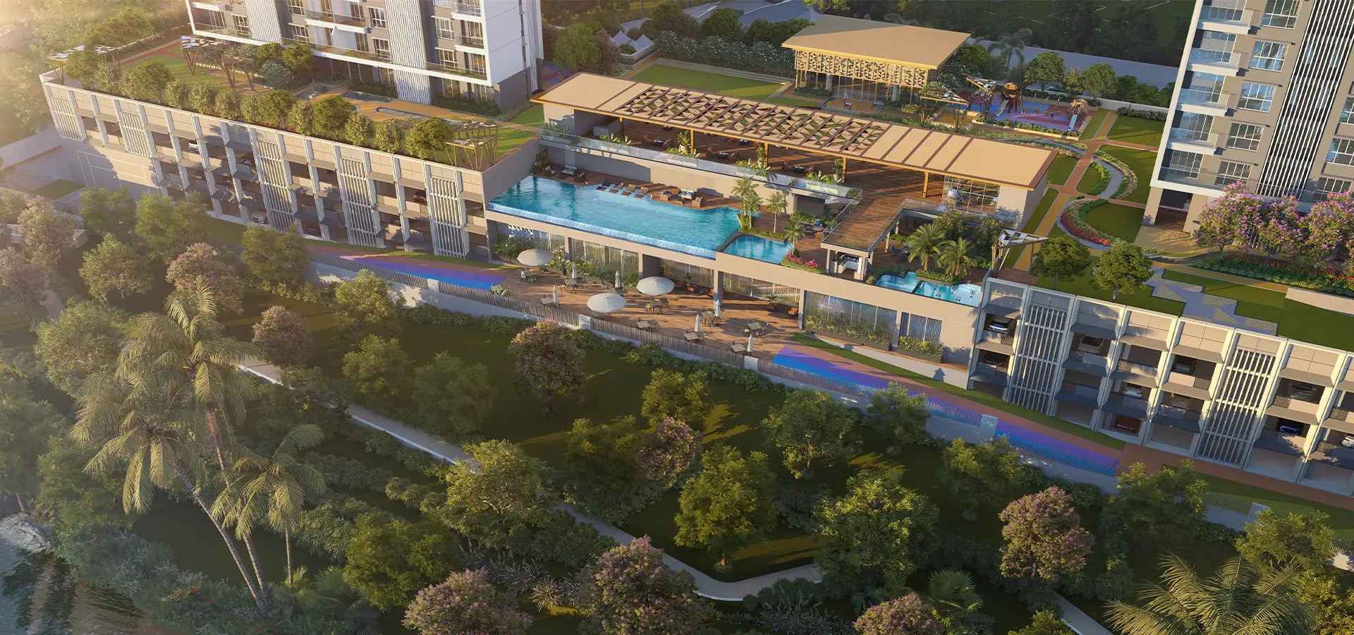 Godrej River Royale Image