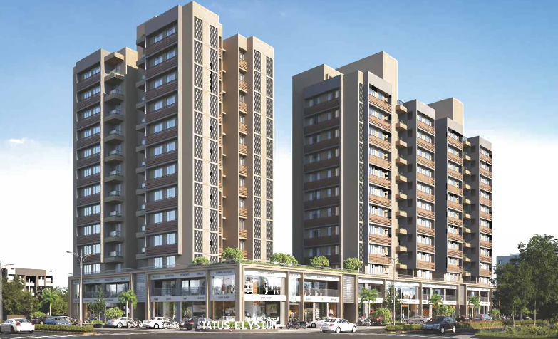 STATUS ELYSIUM Image