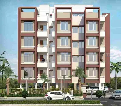 Sahjanand Enclave Image