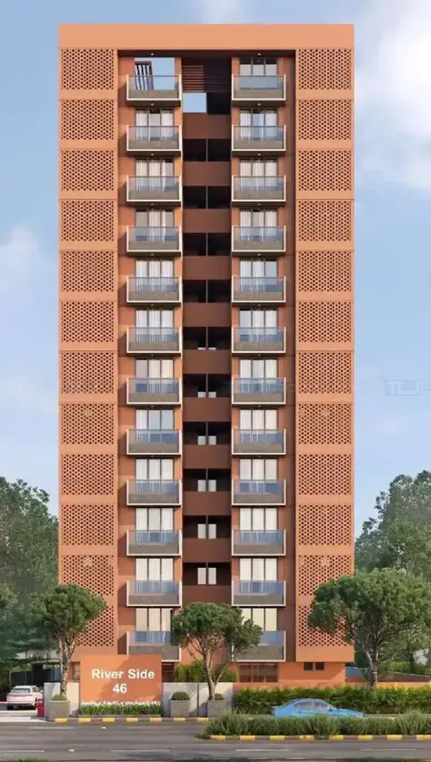 RIVERSIDE - 46 Image