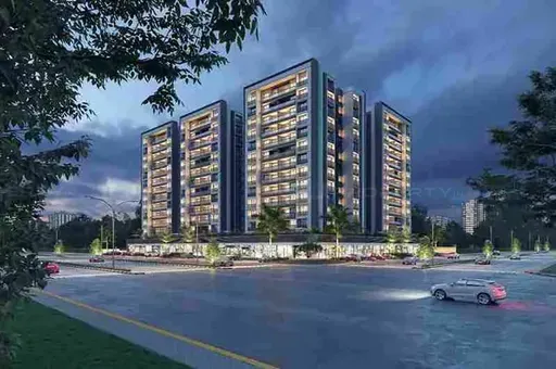 German Greencity Image