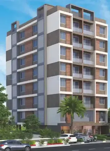Viihaan Avenue Image