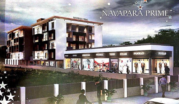 Navapara Prime Image
