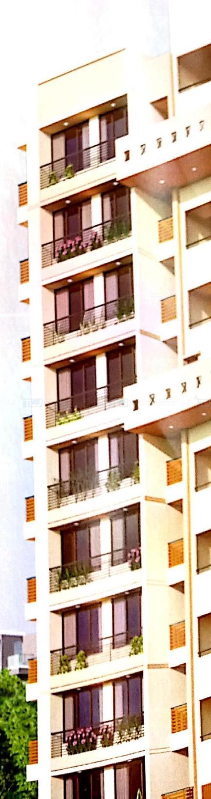 Ganesh Elegence Image