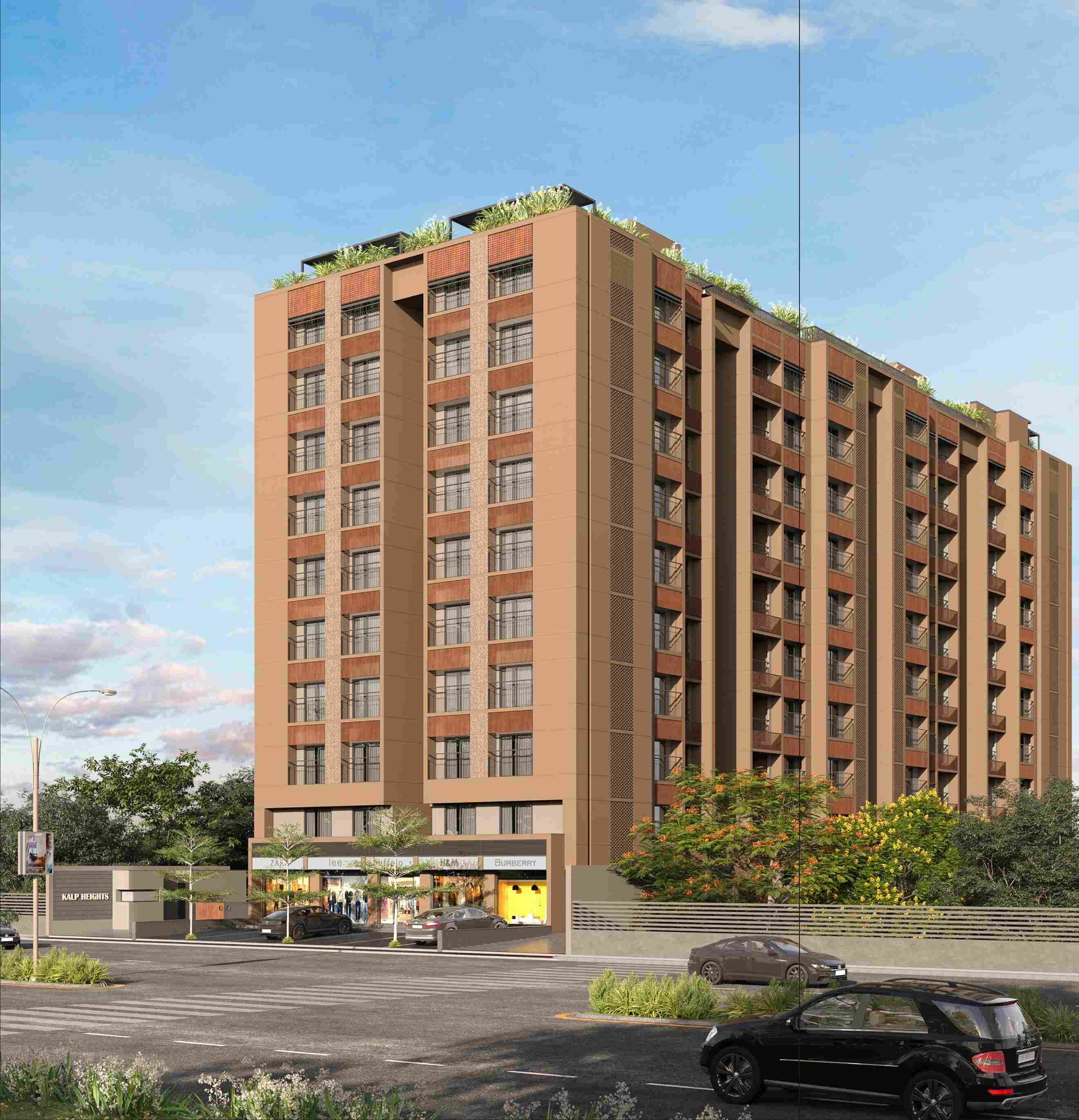 Kalp Heights Image