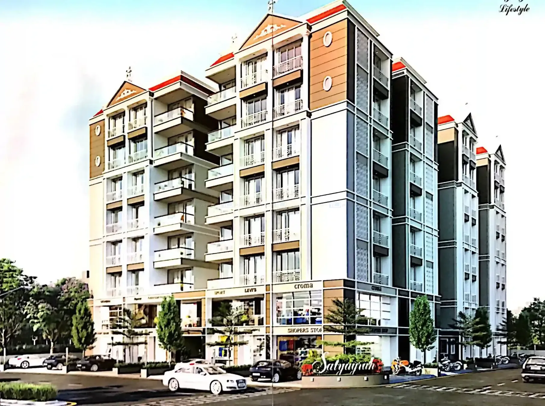 Satyagrah Life Style Image