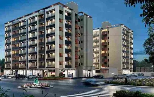 Vraj Vatika  Ii Image