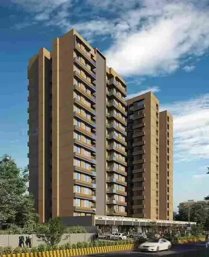 Mahadev Elegance Image