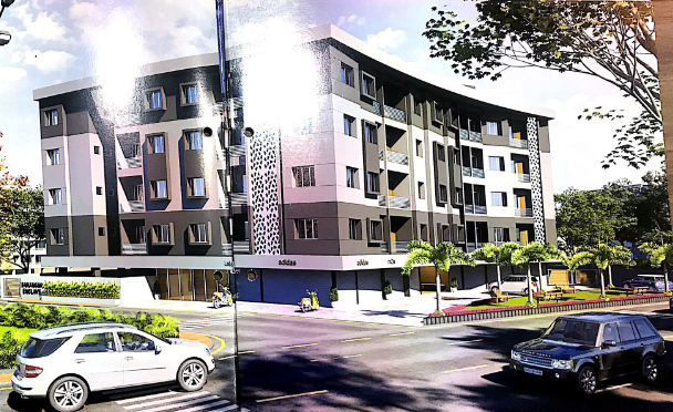 Sahjanand Enclave Image