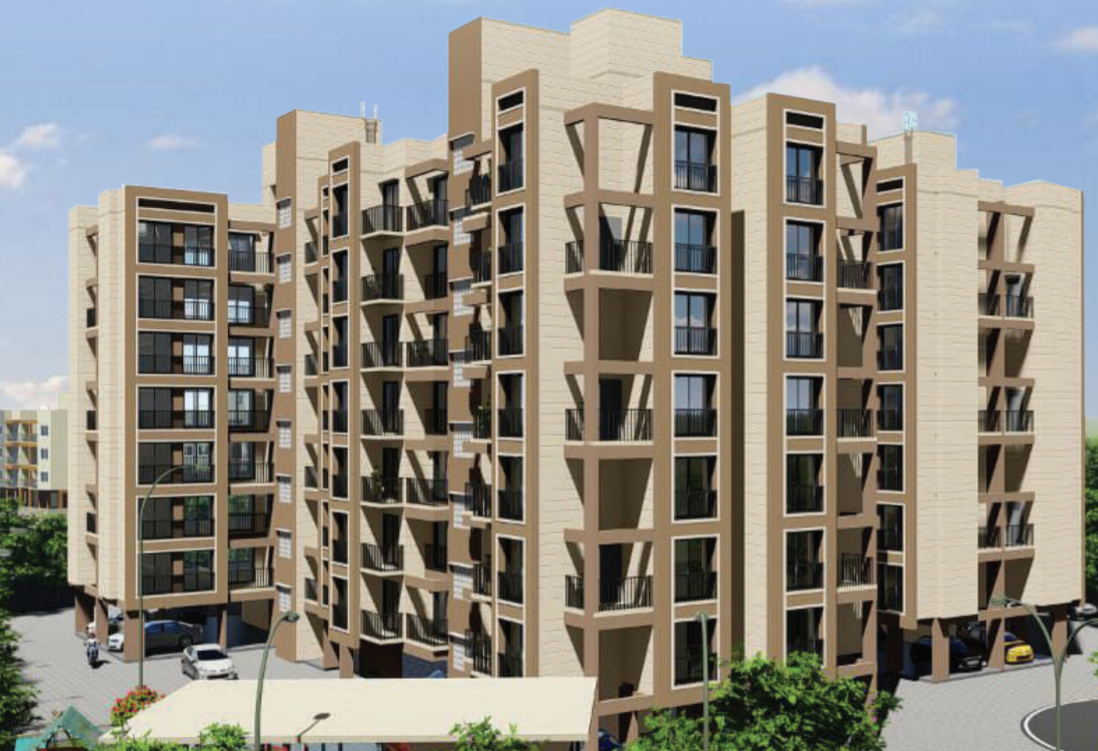 Siddhivinayak Orchid Enclave Image
