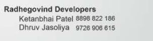 RADHE GOVIND DEVELOPERS Image