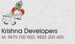 KRISHNA DEVELOPER S PROPRIETOR  SHREE KULDEEP NAVALKISHOR PANDYA Image