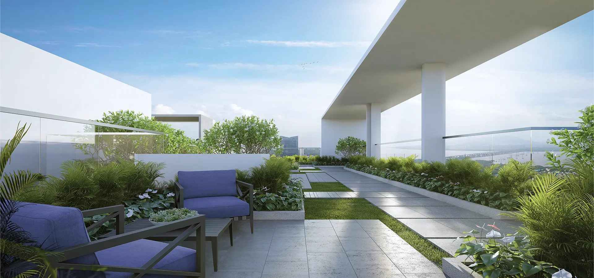 Godrej Bayview Image