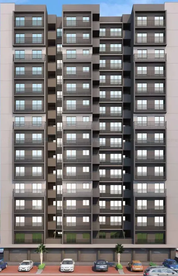 Vraj Residency 3 Image